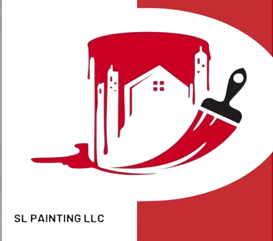 SL Painting LLC logo